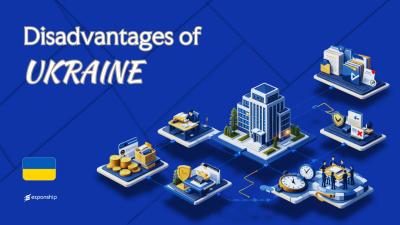 Disadvantages of Incorporating in Ukraine | Full Breakdown