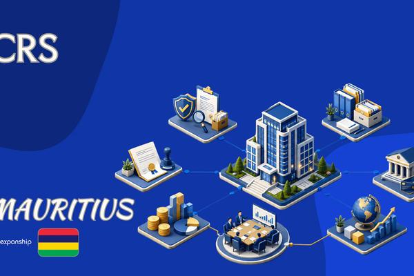 CRS in Mauritius: Reporting Rules for Non-Residents
