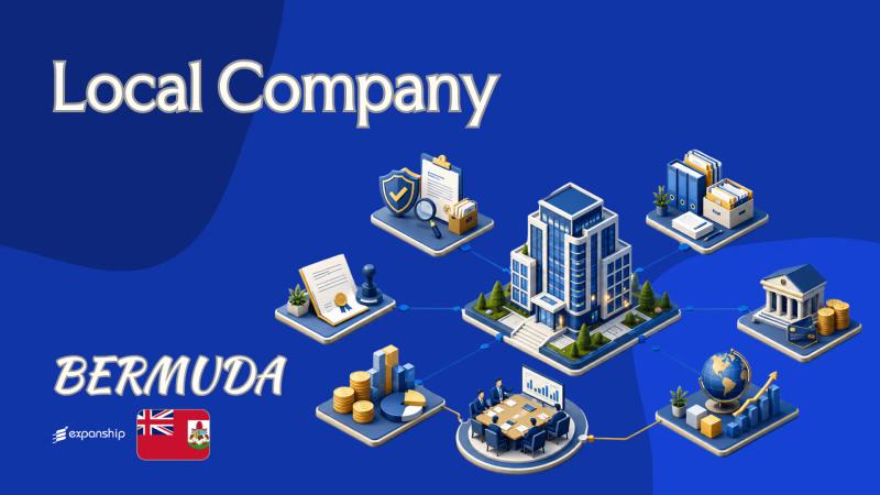 Bermuda Local Company: Structure, Uses, and Compliance