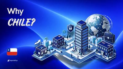 Benefits of Incorporating in Chile | 8 Key Advantages