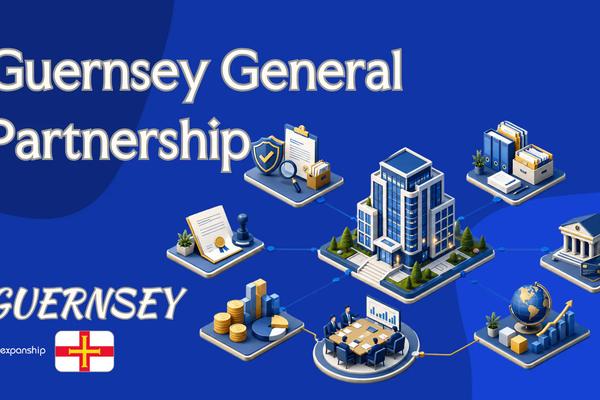 Guernsey General Partnership: How It Works and When To Use