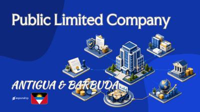 Forming a Public Limited Company in Antigua and Barbuda