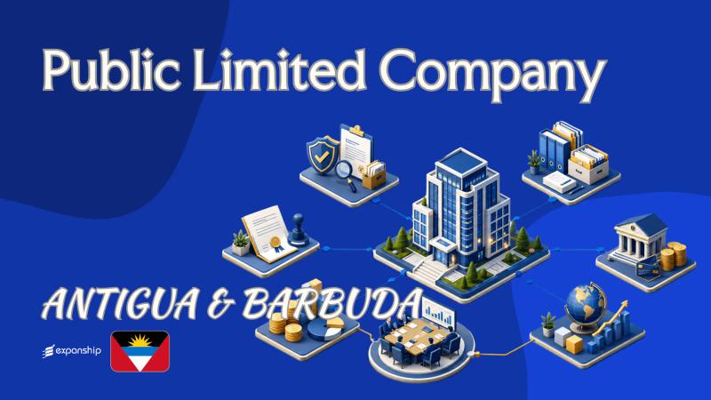 Forming a Public Limited Company in Antigua and Barbuda
