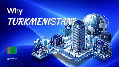 Benefits of Setting Up a Company in Turkmenistan | 2025