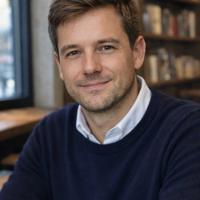 Marcus Ellsworth
