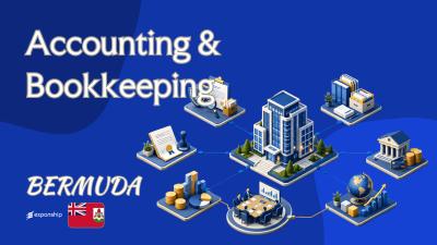 Bermuda Company Bookkeeping & Record-Keeping Rules