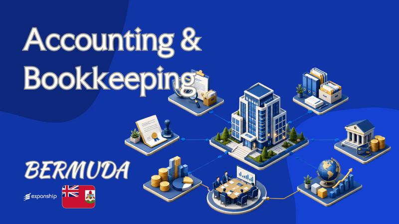 Bermuda Company Bookkeeping & Record-Keeping Rules