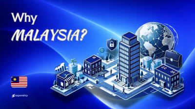 Benefits of Incorporating in Malaysia | 8 Key Advantages
