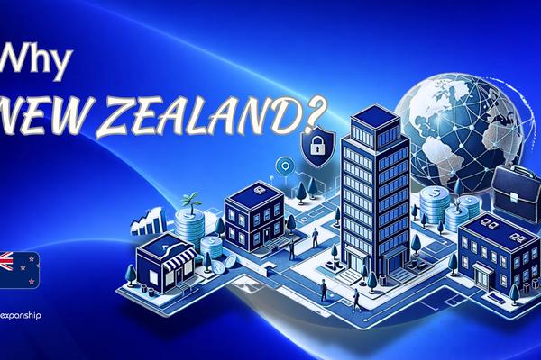 Benefits of Incorporating in New Zealand | 9 Key Advantages