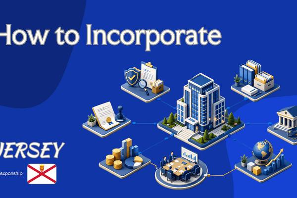 Jersey: How to Form a Private Company Limited by Shares