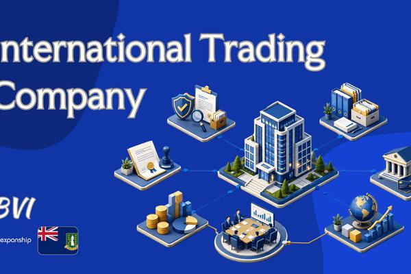 BVI International Trading Company: A Practical Guide