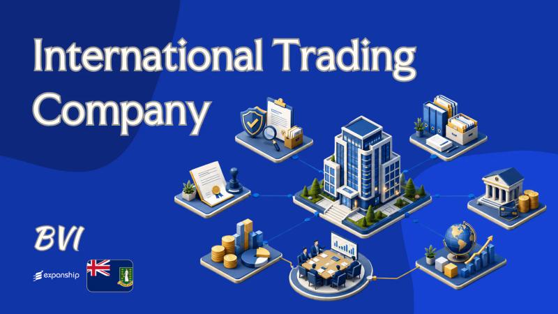 BVI International Trading Company: A Practical Guide