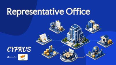 Representative Office in Cyprus: Rules and Limitations