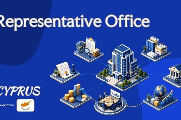 Representative Office in Cyprus: Rules and Limitations