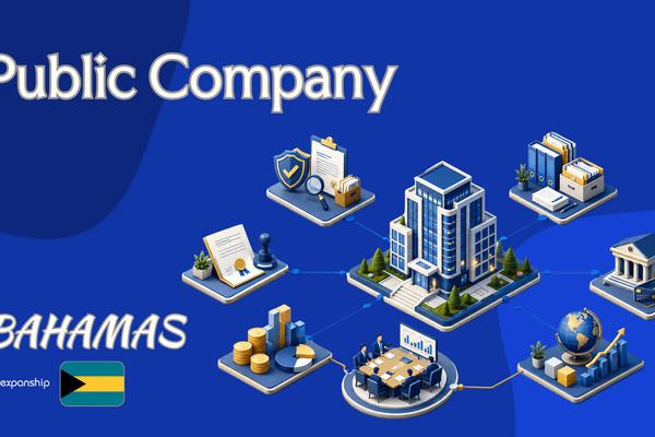 Bahamas Public Company Formation and Governance Explained