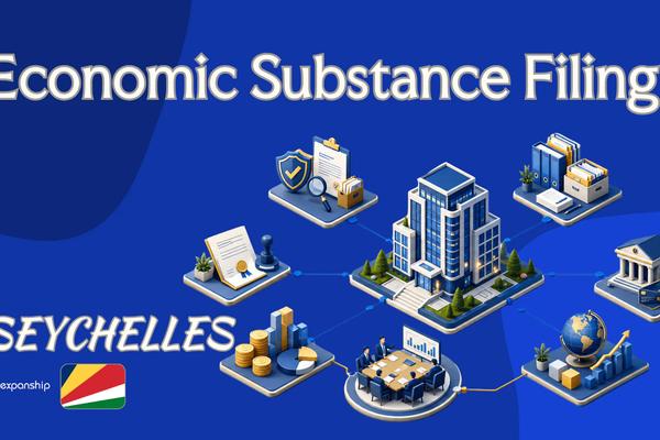 Filing the Economic Substance Declaration | Seychelles