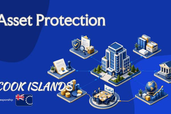 Cook Islands Company for Asset Protection: Overview
