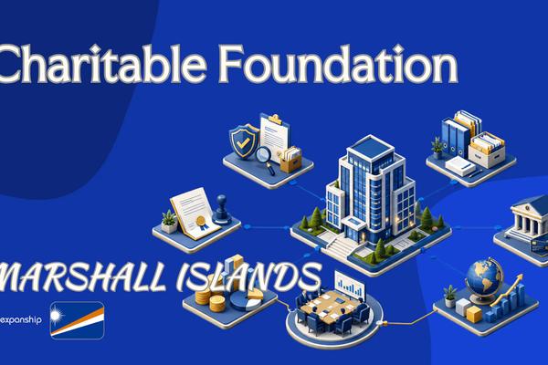 Charitable Foundation in the Marshall Islands Explained