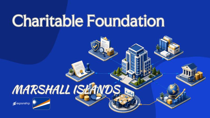 Charitable Foundation in the Marshall Islands Explained