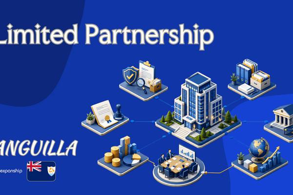 Anguilla Limited Partnership: Liability and Compliance