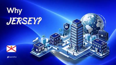 Benefits of Incorporating in Jersey | 8 Key Advantages