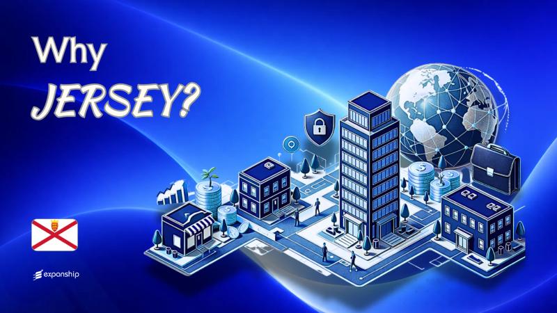 Benefits of Incorporating in Jersey | 8 Key Advantages