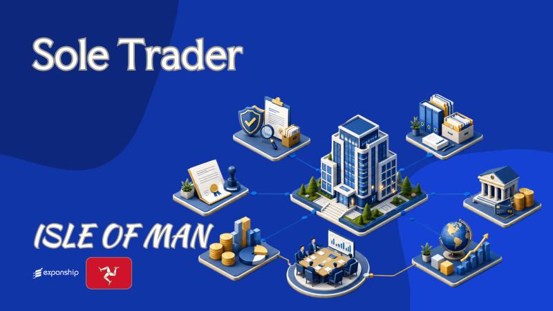 Sole Trader in Isle of Man: Rules for Foreign Founders