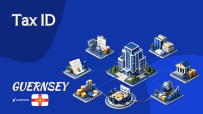Guernsey Tax Reference Number: Format and How to Apply