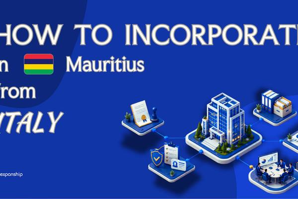 Forming a Mauritius Company from Italy: Key Facts