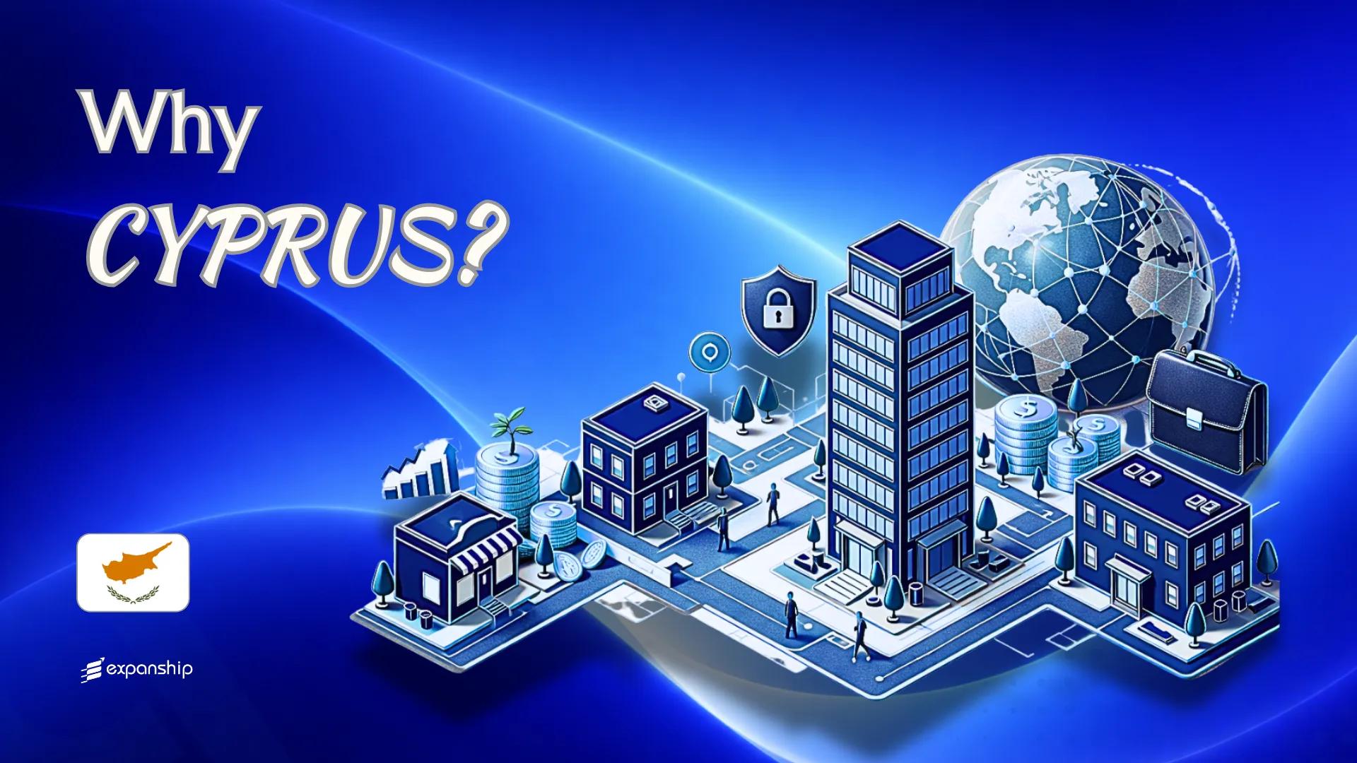 Benefits of Incorporating in Cyprus | EU Tax & Law Guide