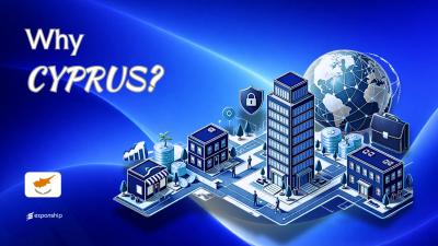 Benefits of Incorporating in Cyprus | EU Tax & Law Guide
