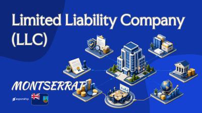 Forming a Limited Liability Company (LLC) in Montserrat