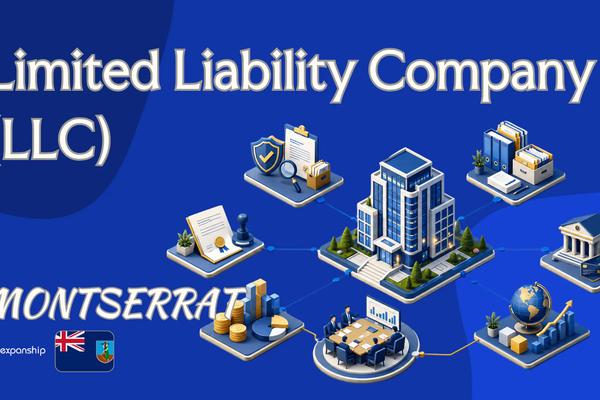 Forming a Limited Liability Company (LLC) in Montserrat