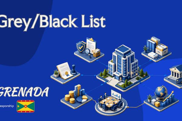 Grenada Grey/Black List: Status, Reasons and Outlook