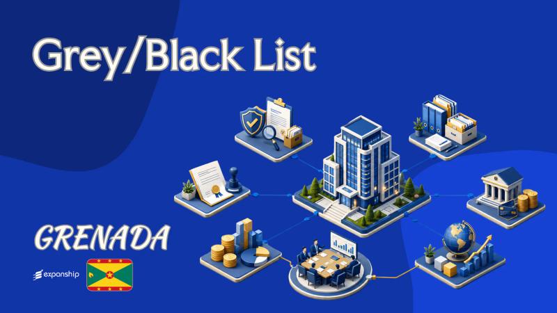 Grenada Grey/Black List: Status, Reasons and Outlook