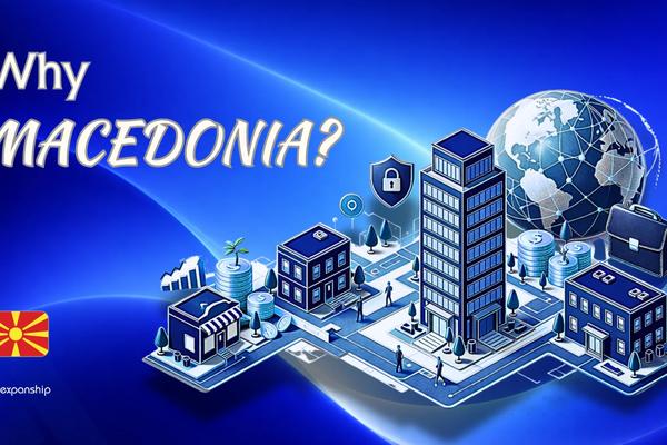 Advantages of Incorporating in North Macedonia | Full Guide