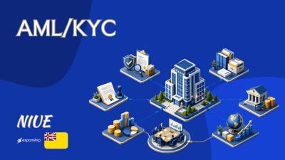 Niue AML and KYC Obligations: Due Diligence & Reporting