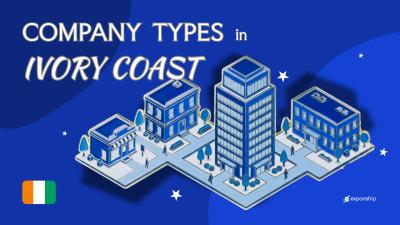Types of Companies in Côte d'Ivoire | Full Structure Guide