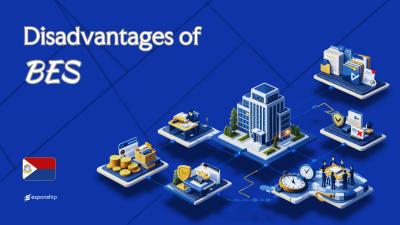 Disadvantages of Incorporating in Bonaire | 8 Drawbacks