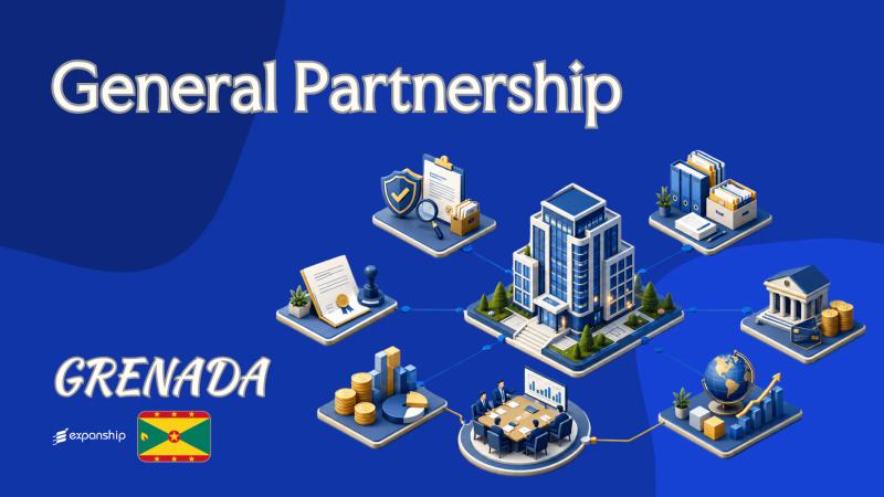 General Partnership in Grenada: Formation and Liability