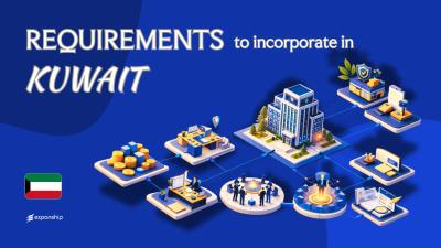Company Incorporation Requirements in Kuwait | Full Guide