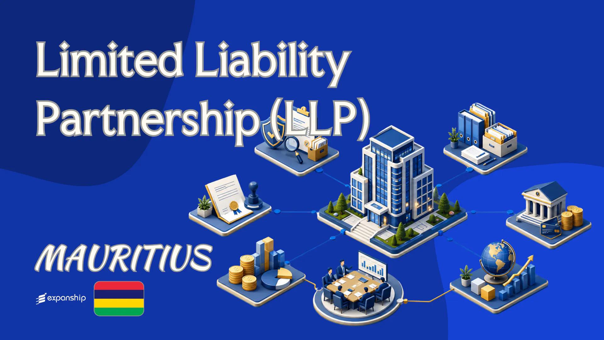 Mauritius Limited Liability Partnership (LLP) Explained