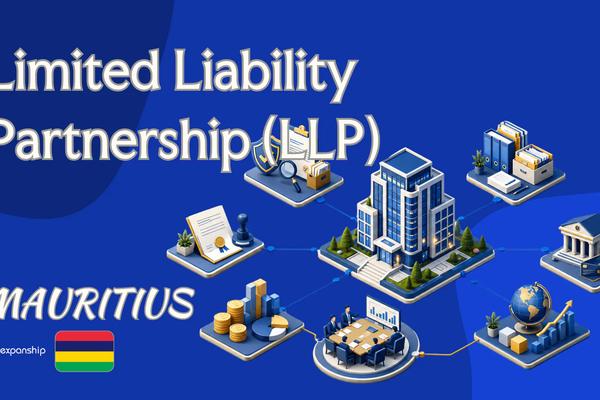 Mauritius Limited Liability Partnership (LLP) Explained