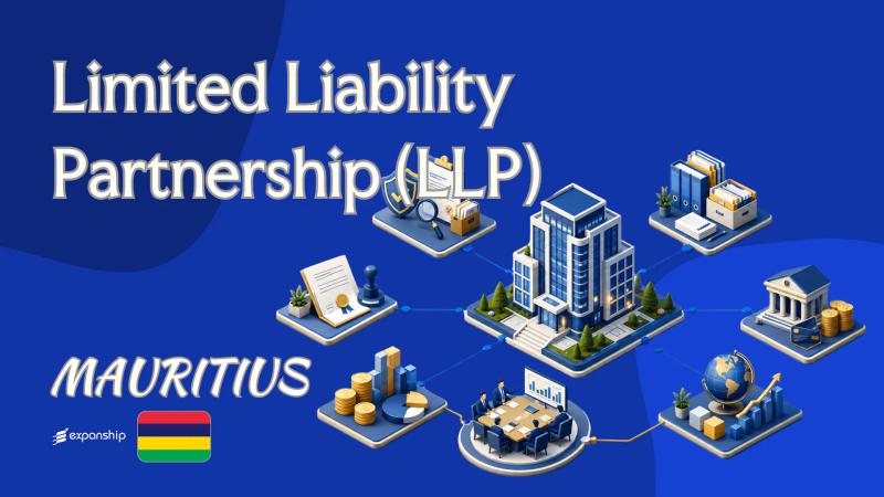 Mauritius Limited Liability Partnership (LLP) Explained