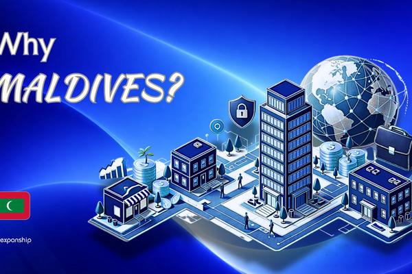 Benefits of Incorporating in Maldives | 8 Key Advantages