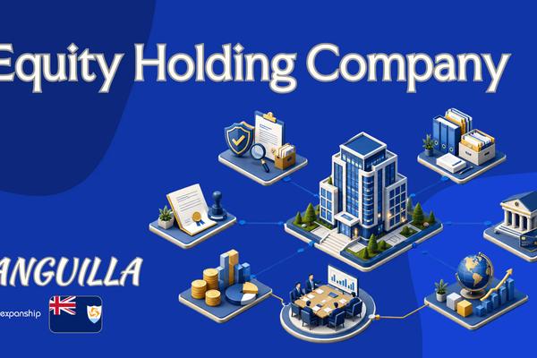 Anguilla Equity Holding Company for Non-Resident Owners