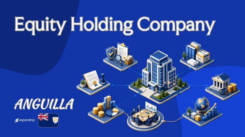 Anguilla Equity Holding Company for Non-Resident Owners