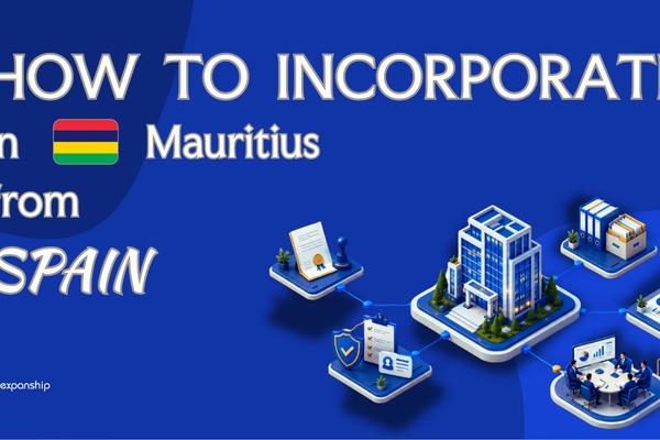Forming a Mauritius Company from Spain: Key Facts