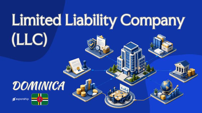 Dominica Limited Liability Company (LLC) Essentials
