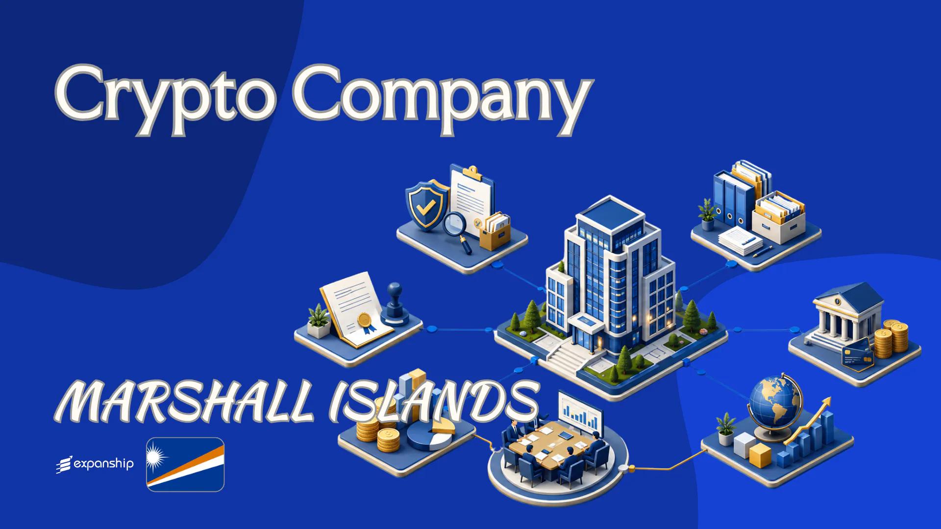 Marshall Islands Crypto Company for Non-Resident Founders